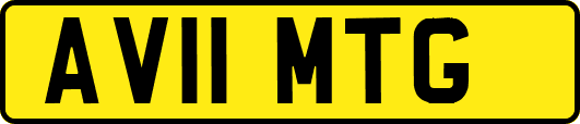 AV11MTG