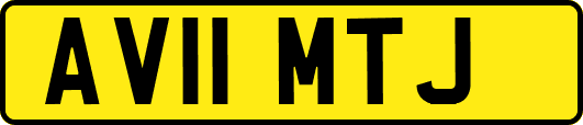 AV11MTJ