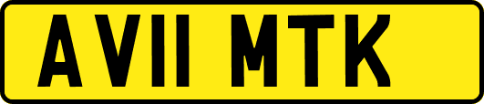 AV11MTK