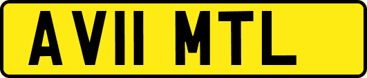 AV11MTL