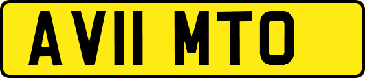 AV11MTO