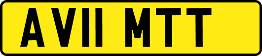 AV11MTT