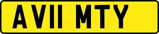 AV11MTY