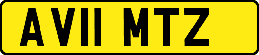 AV11MTZ