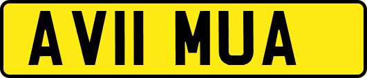AV11MUA