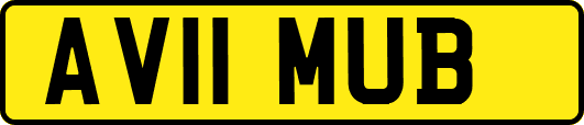 AV11MUB