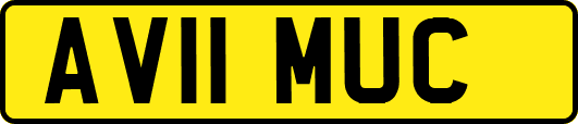 AV11MUC