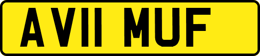 AV11MUF