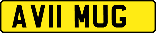 AV11MUG