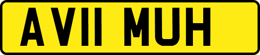 AV11MUH