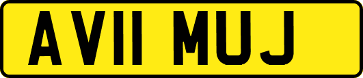 AV11MUJ