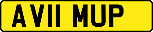 AV11MUP