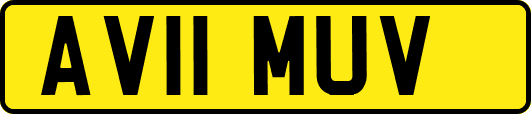 AV11MUV