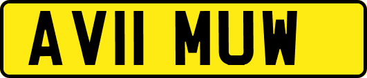 AV11MUW