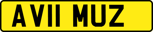 AV11MUZ