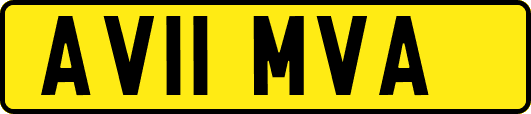 AV11MVA