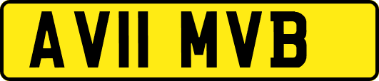 AV11MVB