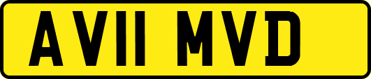 AV11MVD