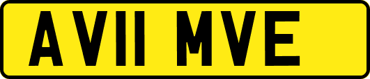 AV11MVE
