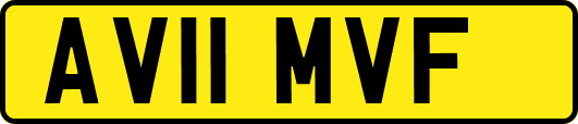 AV11MVF