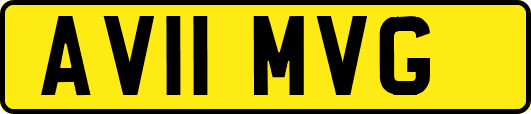 AV11MVG