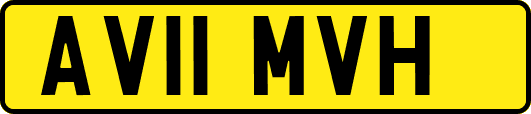 AV11MVH