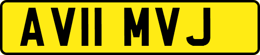 AV11MVJ