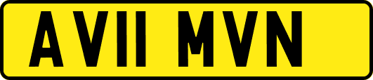 AV11MVN