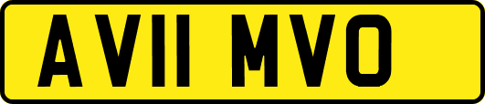 AV11MVO