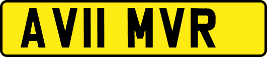 AV11MVR