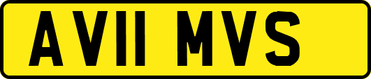AV11MVS
