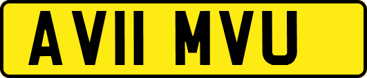 AV11MVU