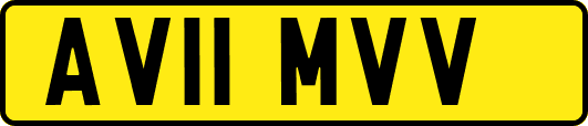 AV11MVV