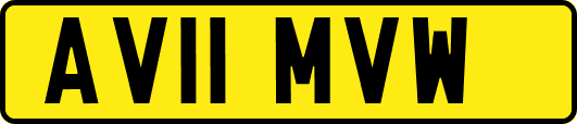 AV11MVW