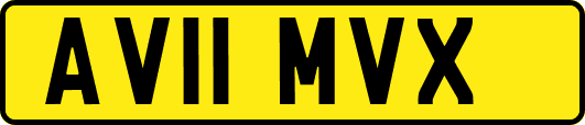 AV11MVX