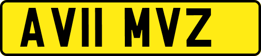 AV11MVZ