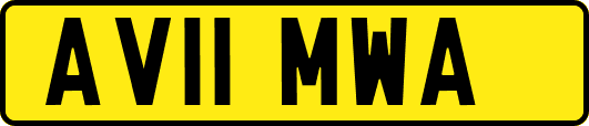AV11MWA