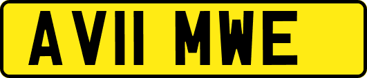 AV11MWE