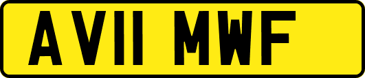 AV11MWF