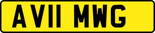 AV11MWG