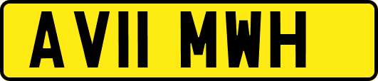 AV11MWH