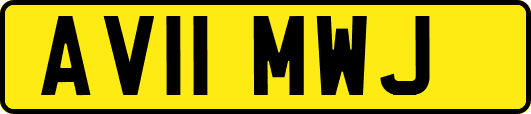 AV11MWJ