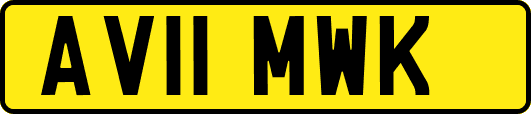 AV11MWK