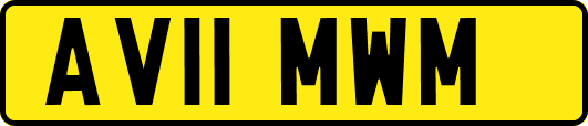 AV11MWM