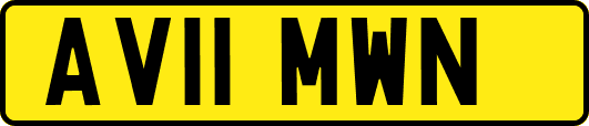 AV11MWN