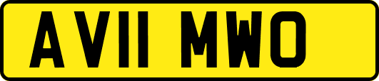 AV11MWO