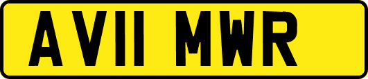 AV11MWR