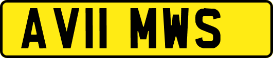AV11MWS