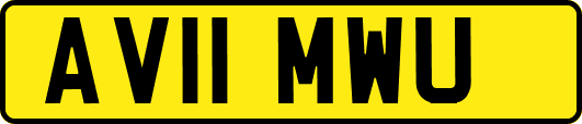 AV11MWU