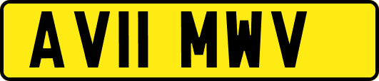 AV11MWV